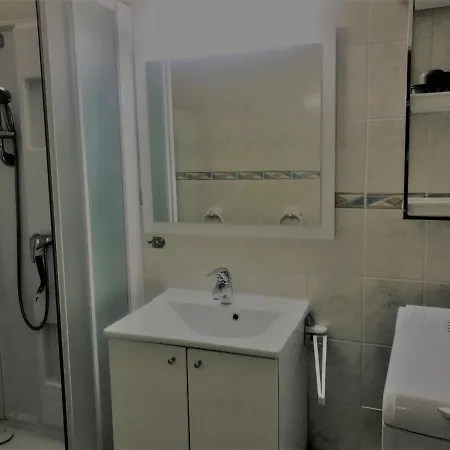 Lumineux Pres Des Thermes - Animaux Admis - 42m² - Fr-1-503-62 شقة *