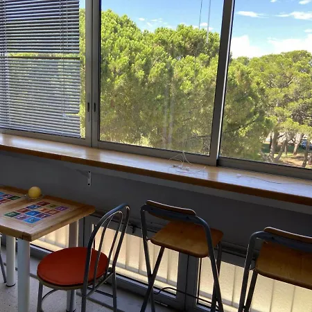 Apartment Bel Lumineux Avec Balcon, Proche Des Thermes Et Commerces, Animaux Admis - Fr-1-503-62