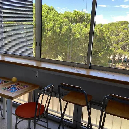 شقة Lumineux Pres Des Thermes - Animaux Admis - 42m² - Fr-1-503-62