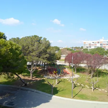 Bel Lumineux Avec Balcon, Proche Des Thermes Et Commerces, Animaux Admis - Fr-1-503-62 Apartment Balaruc-les-Bains