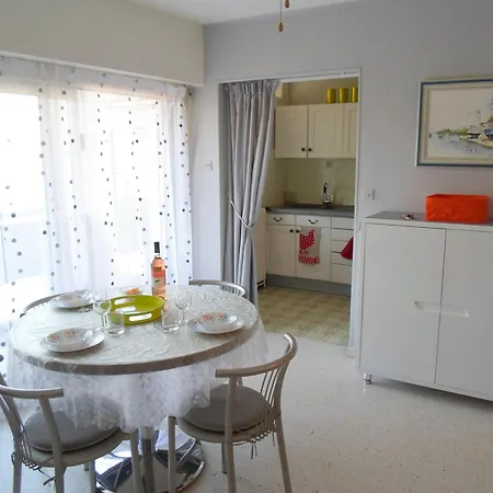 شقة Lumineux Pres Des Thermes - Animaux Admis - 42m² - Fr-1-503-62