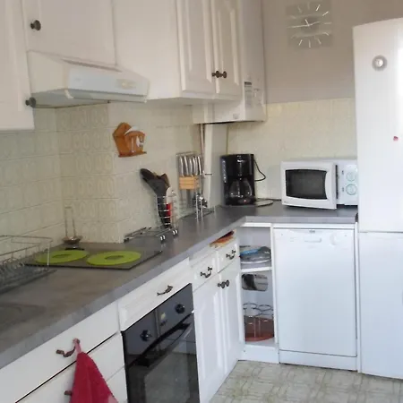 شقة Lumineux Pres Des Thermes - Animaux Admis - 42m² - Fr-1-503-62 بالاروك ليه بان