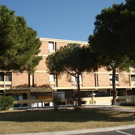 Apartment Lumineux Pres Des Thermes - Animaux Admis - 42m² - Fr-1-503-62 Balaruc-les-Bains